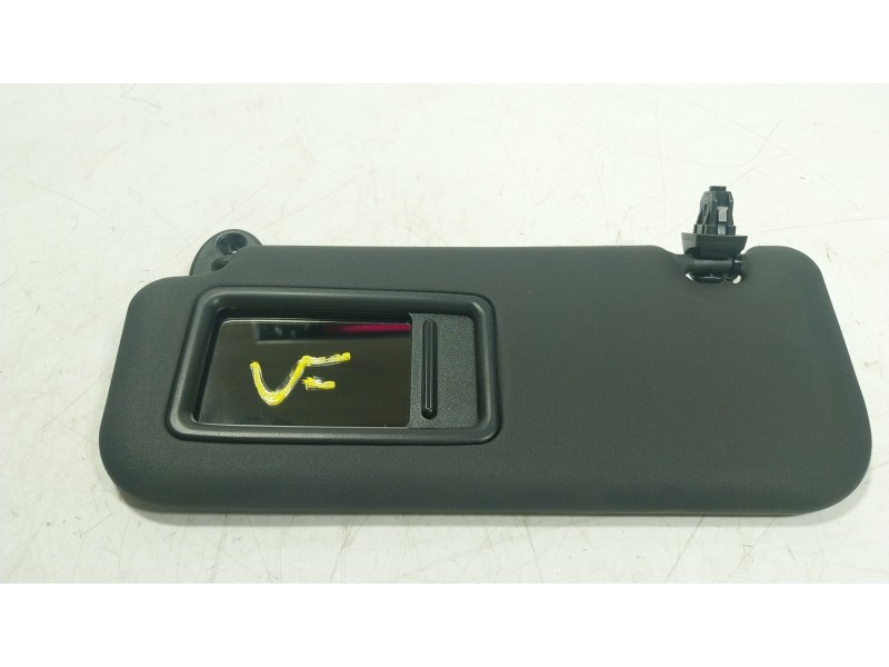 Recambio de parasol izquierdo para toyota yaris cross (mxp_) 1.5 hybrid (mxpj10) referencia OEM IAM   