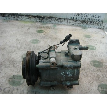 COMPRESOR AIRE ACONDICIONADO 9770129000 AK95B10 