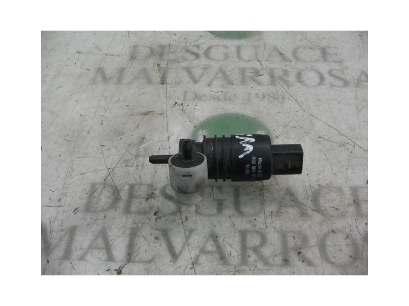 Recambio de bomba limpia para smart coupe cdi básico referencia OEM IAM   
