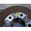 Recambio de disco freno delantero para opel astra j lim. cosmo referencia OEM IAM 13502051  