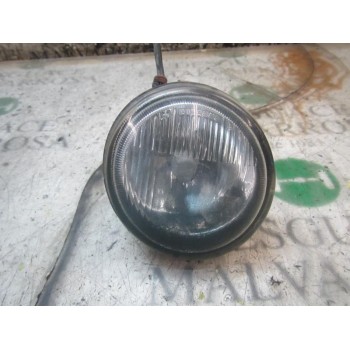 FARO ANTINIEBLA IZQUIERDO 