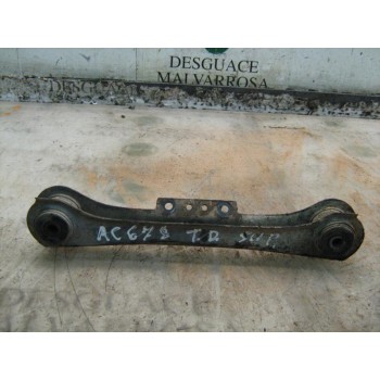 BRAZO SUSPENSION SUPERIOR TRASERO DERECHO 