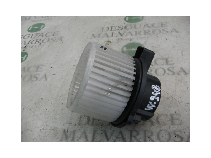 Recambio de motor calefaccion para smart coupe cdi básico referencia OEM IAM   