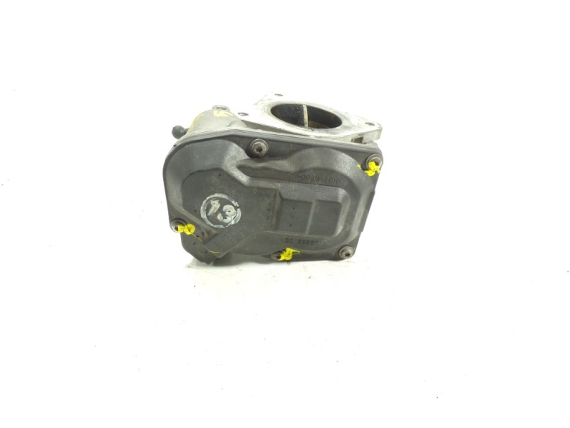 Recambio de caja mariposa para opel insignia berlina 2.0 16v cdti referencia OEM IAM 825611 50569200 