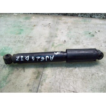 AMORTIGUADOR DELANTERO IZQUIERDO 