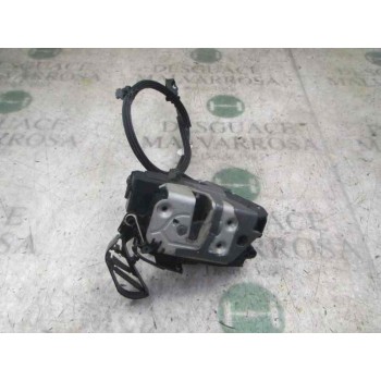 CERRADURA PUERTA DELANTERA DERECHA 