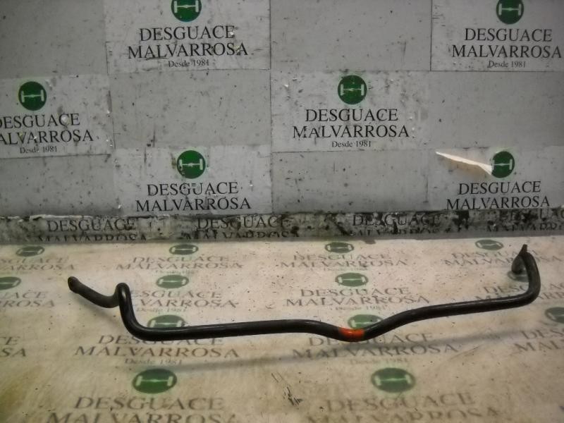 Recambio de barra estabilizadora delantera para peugeot 406 berlina (s1/s2) srdt referencia OEM IAM   