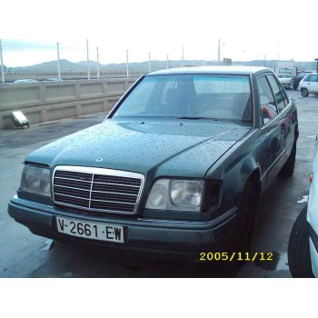 MERCEDES-BENZ CLASE E (W124) BERLINA