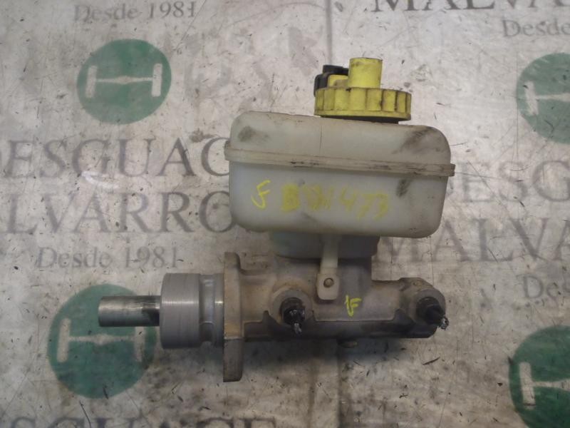 Recambio de bomba freno para seat leon (1m1) signo referencia OEM IAM   