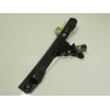Recambio de elevalunas delantero izquierdo para fiat panda (319) 1.2 cat referencia OEM IAM 51843301 518433010 