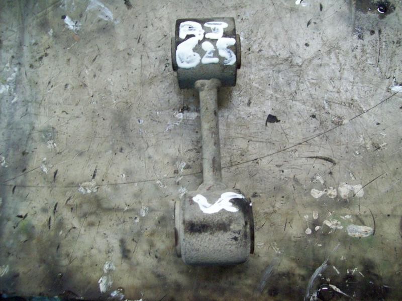 Recambio de tirante delantero derecho para iveco daily caja cerrada (1999 =>) 35 - s 9 caja cerrada referencia OEM IAM   