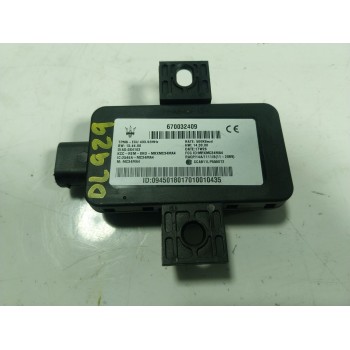 MODULO ELECTRONICO 670032409 