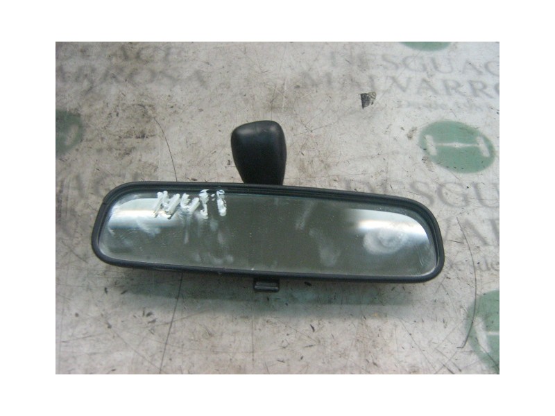 Recambio de espejo interior para hyundai coupe (j2) 1.6 fx coupe referencia OEM IAM 8510127000  