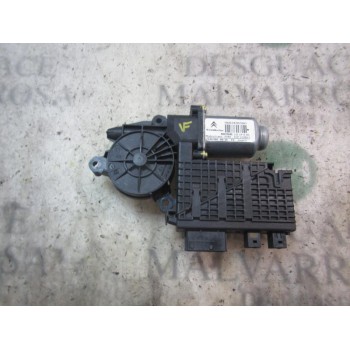 MOTOR ELEVALUNAS DELANTERO DERECHO 9222CX 9682495580 