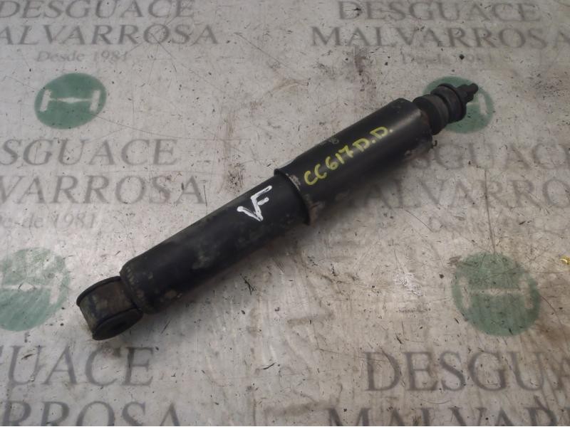 Recambio de amortiguador delantero derecho para hyundai terracan (hp) 2.5 tci referencia OEM IAM 54310H1150  