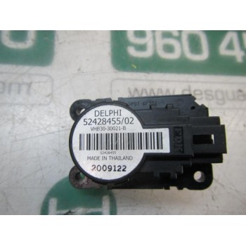 MOTOR APERTURA TRAMPILLAS CLIMATIZADOR 52428455 52428455