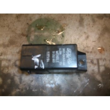 CAJA PRECALENTAMIENTO 