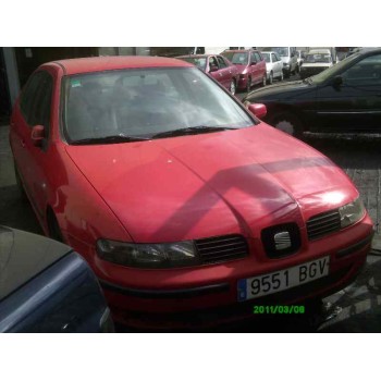 SEAT LEON (1M1)