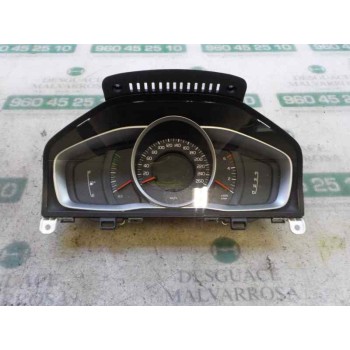 CUADRO INSTRUMENTOS 36003008 31412864 0250340