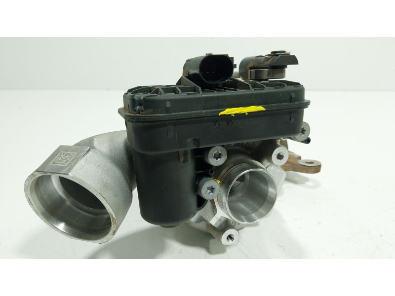 Recambio de turbocompresor para cupra leon sportstourer (kl8) 1.4tsi phev referencia OEM IAM 04E145873G 04E145873G 