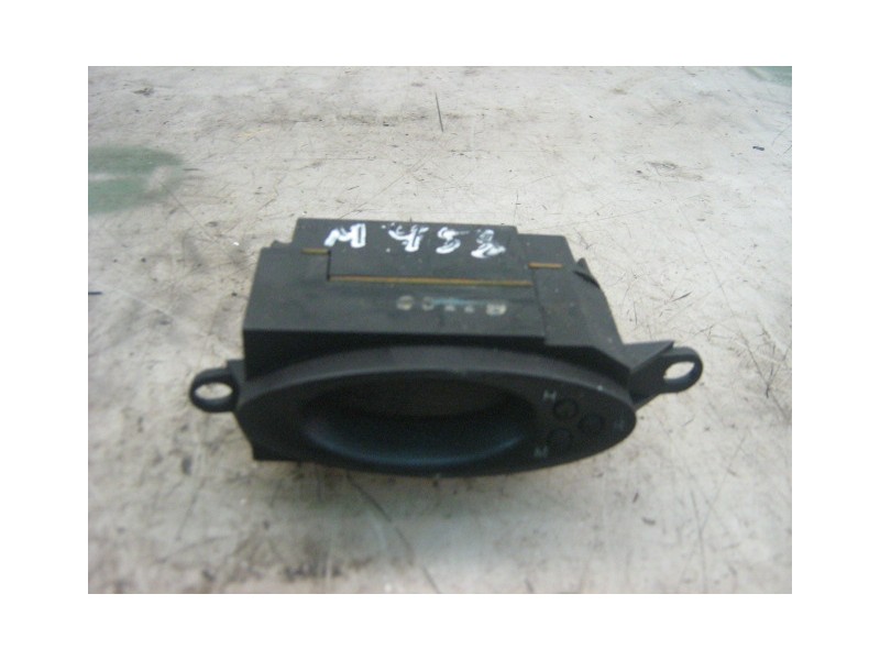 Recambio de mando multifuncion para hyundai coupe (j2) 1.6 fx coupe referencia OEM IAM 9451027000 9451027100 