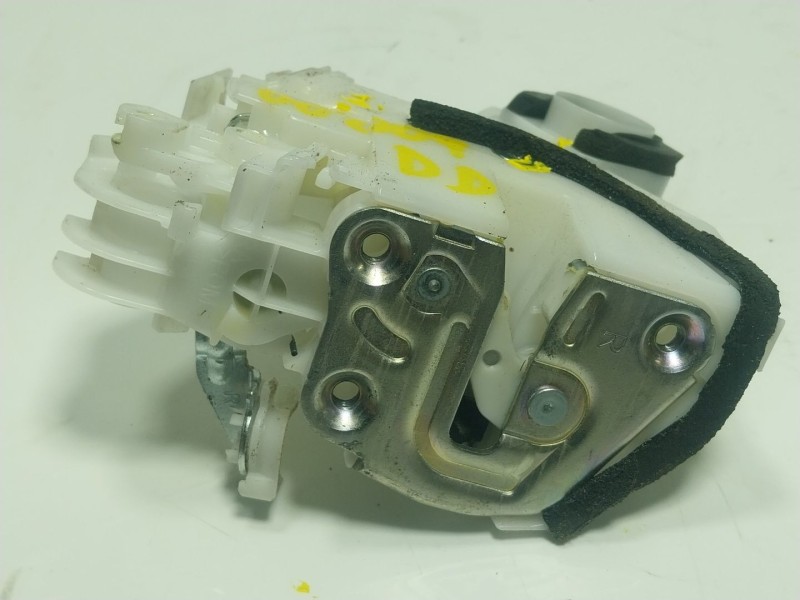 Recambio de cerradura puerta delantera derecha para suzuki vitara (ly) 1.6 (apk 416) referencia OEM IAM  8220154P30 