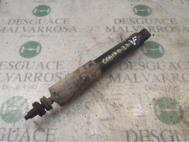 Recambio de amortiguador delantero izquierdo para hyundai terracan (hp) 2.5 tci referencia OEM IAM 54310H1150  