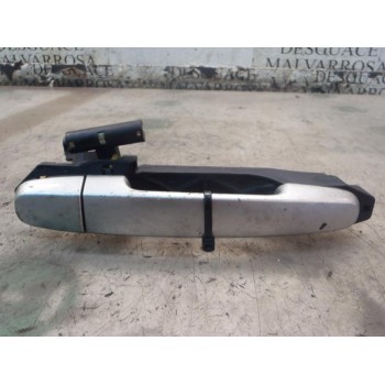 MANETA EXTERIOR TRASERA DERECHA 