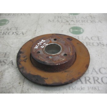DISCO FRENO DELANTERO 