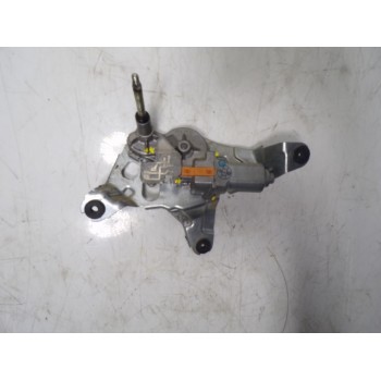 MOTOR LIMPIA TRASERO 28710JG000 A4442129 A4442129
