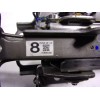Recambio de columna direccion para toyota hilux (3b/3c/3d) gr sport referencia OEM IAM 452500K110 452500K110 