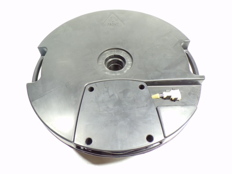 Recambio de modulo electronico para audi q3 (8u) 2.0 tdi referencia OEM IAM 8U0035382 8U0035382 100021400111