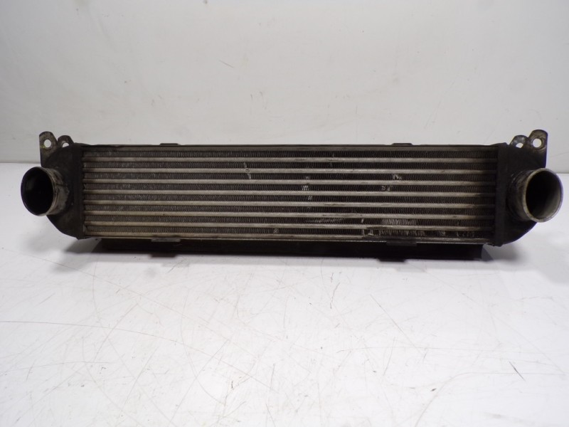 Recambio de intercooler para land rover range rover sport 2.7 td v6 cat referencia OEM IAM PML500031 PML500031 