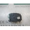 Recambio de motor apertura trampillas climatizador para opel insignia berlina edition referencia OEM IAM  52428455 52428455
