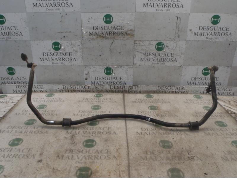 Recambio de barra estabilizadora trasera para hyundai terracan (hp) 2.5 tci referencia OEM IAM 55808H1000  