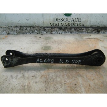 BRAZO SUSPENSION SUPERIOR DELANTERO DERECHO 