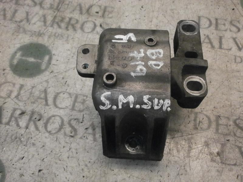 Recambio de soporte motor para volkswagen golf iv berlina (1j1) 25 aniversario referencia OEM IAM   