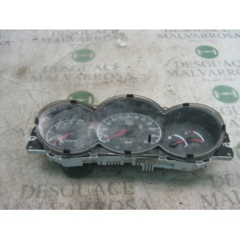 CUADRO INSTRUMENTOS 9421027200 9611070060 