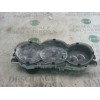 Recambio de cuadro instrumentos para hyundai coupe (j2) 1.6 fx coupe referencia OEM IAM 9421027200 9611070060 