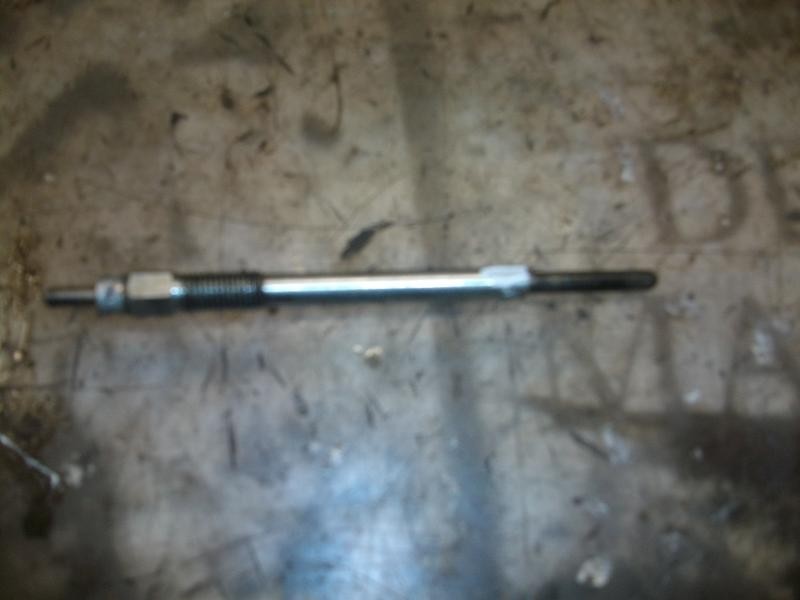 Recambio de calentador para ford fiesta (cbk) ghia referencia OEM IAM   