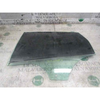 CRISTAL PUERTA TRASERO IZQUIERDO 