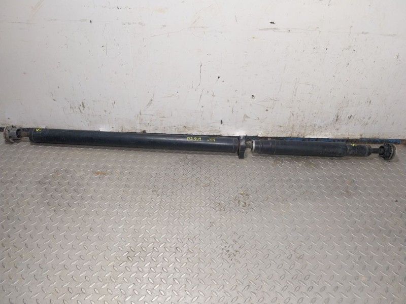 Recambio de transmision central para land rover range rover evoque (l538) 2.2 d 4x4 referencia OEM IAM   