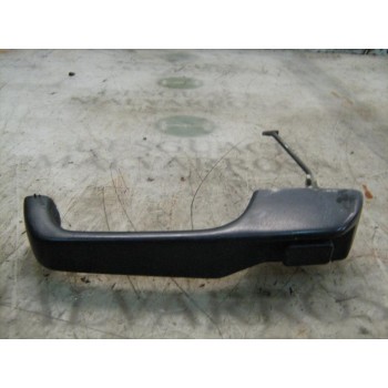 MANETA EXTERIOR DELANTERA IZQUIERDA 