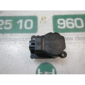 MOTOR APERTURA TRAMPILLAS CLIMATIZADOR 52432102 52432102