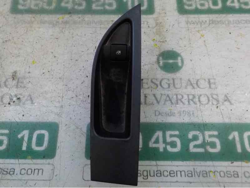 Recambio de mando elevalunas trasero derecho para opel astra j lim. cosmo referencia OEM IAM 13301888 13301888 