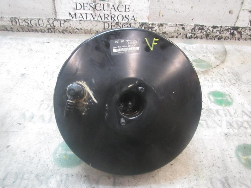Recambio de servofreno para renault clio grandtour authentique referencia OEM IAM 472101465R 472101170R 03786412334