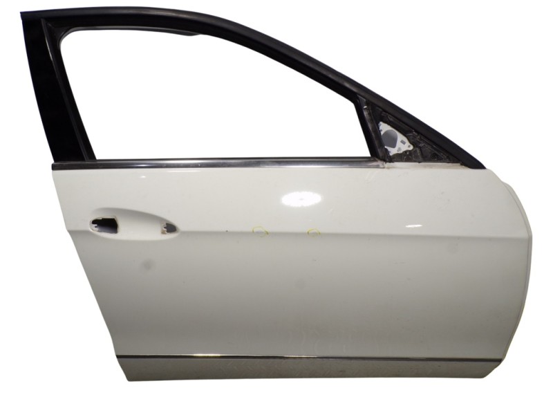 Recambio de puerta delantera derecha para mercedes-benz clase e (w212) lim. 2.1 cdi cat referencia OEM IAM A2127200205  