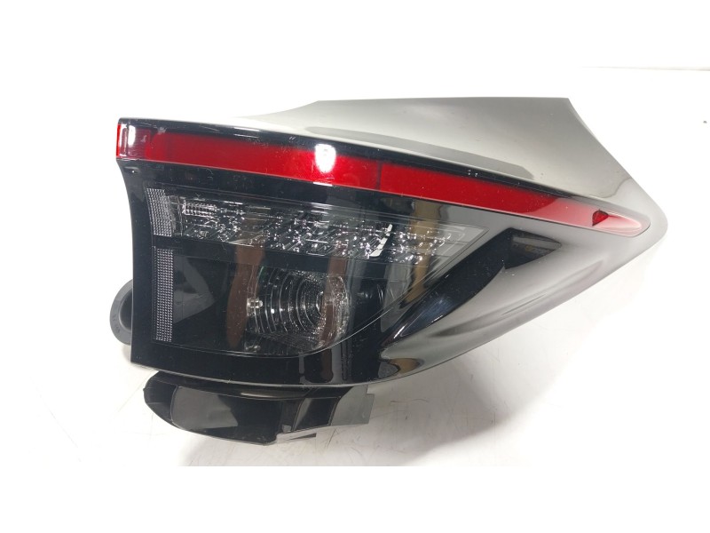 Recambio de piloto trasero derecho para toyota yaris cross (mxp_) 1.5 hybrid (mxpj10) referencia OEM IAM  815500DE20 