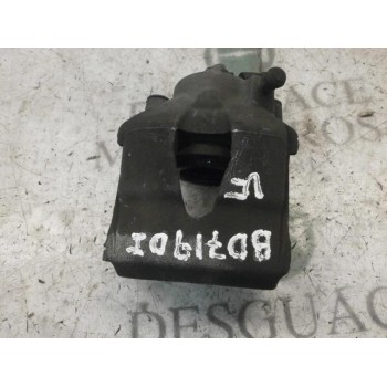 PINZA FRENO DELANTERA IZQUIERDA 