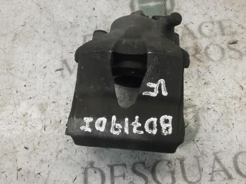 Recambio de pinza freno delantera izquierda para volkswagen golf iv berlina (1j1) 25 aniversario referencia OEM IAM   